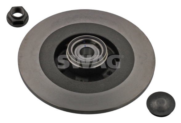 Disc frana 60 93 8303 SWAG